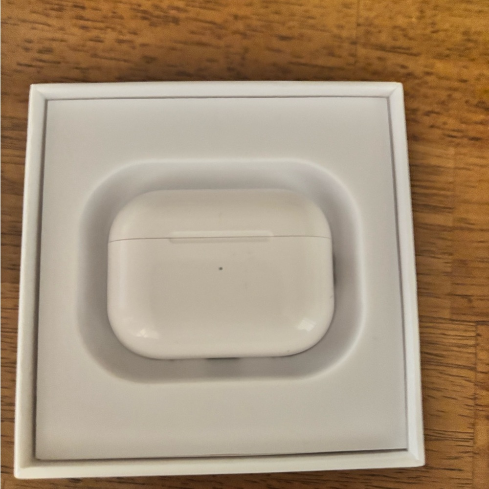 Apple AirPods 2 generation